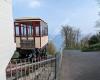 Babbacombe Cliff Railway