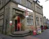 Bacup Main Post Office