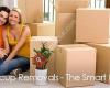 Bacup Removals