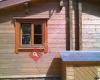 Badwell Ash Holiday Lodges