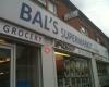 Bal's Supermarket