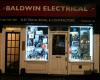 Baldwin Electrical Co. (ST Marylebone) Ltd The