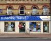 Baldwins Travel - Tonbridge