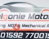 Balgonie Motors