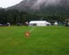 Ballater Highland Games