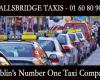 Ballsbridge Taxis