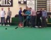Ballybrakes Community Indoor Bowling Club