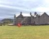 BallyCairn House Bed & Breakfast and Self Catering