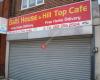 Balti House and Hill Top Café