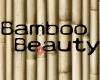 Bamboo Beauty | Nails | Spray Tanning | Waxing | Eye Treatments