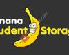 Banana Student Storage
