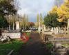 Banbury Crematorium