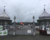 Bangor Pier