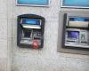 Bank of Scotland ATM