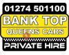 Bank Top Taxis & Queens Cars Ltd.
