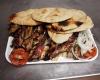 Baran Kebab & Fish Bar