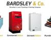 Bardsley & Co. Plumbing & Heating