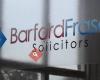 Barford Fraser Solicitors in East Kent
