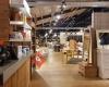 Barker and Stonehouse