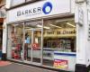 Barker Dry Cleaning and Laundry