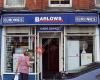 Barlows Electrical