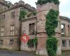Barmoor castle | Luxury Lodge and Caravan Park in Berwick, Northumberland