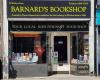 Barnards Bookshop Ltd