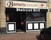 Barnets Gents Hair Studio