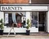 Barnets Hair Company