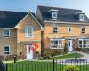 Barratt Homes- Horizon Walk