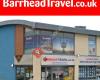 Barrhead Travel Dunfermline