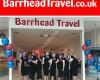 Barrhead Travel Leicester