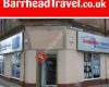 Barrhead Travel Salcoats