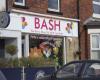 Bash The Party Shop