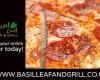 Basil Leaf Pizza & Grill