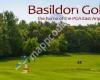 Basildon Golf Course