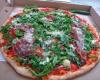 basilico pizza Finchley Central