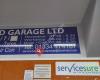 Bassaguard Garage Ltd