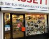Bassett Watch & Clock Shop