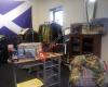 Bathgate Army Surplus Store