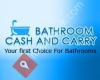 Bathroom Cash and Carry