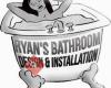 Bathroom & Wet Room Specialists By Ryans Plumbing