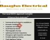 Baughn Electrical Services and Testing Ltd