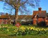 Bawdsey Hall