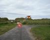 Bayview Holiday Park, Rossnowlagh