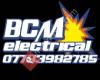 BCM Electrical
