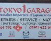 BCS Motors Ltd / Tokyo 1 Cars Ltd