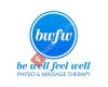 Be Well Feel Well Physio & Massage Therapy