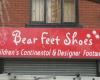 Bear Feet Shoes