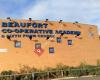 Beaufort Co-operative Academy